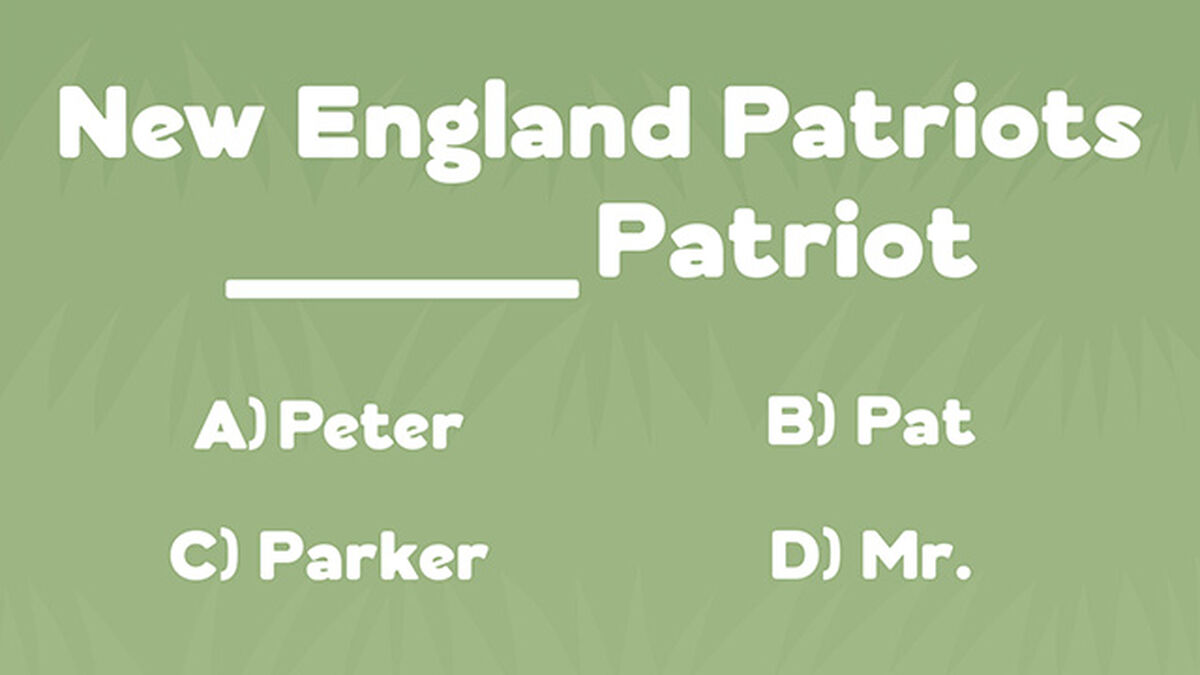 First Name Basis image number null